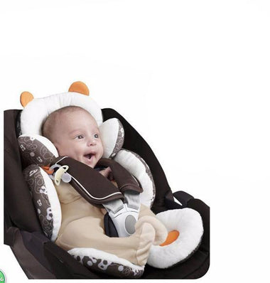 Baby Car Seat Body Support