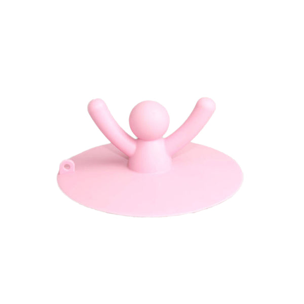 Safety Drainer Stopper