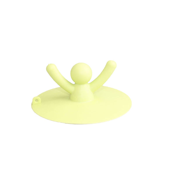 Safety Drainer Stopper
