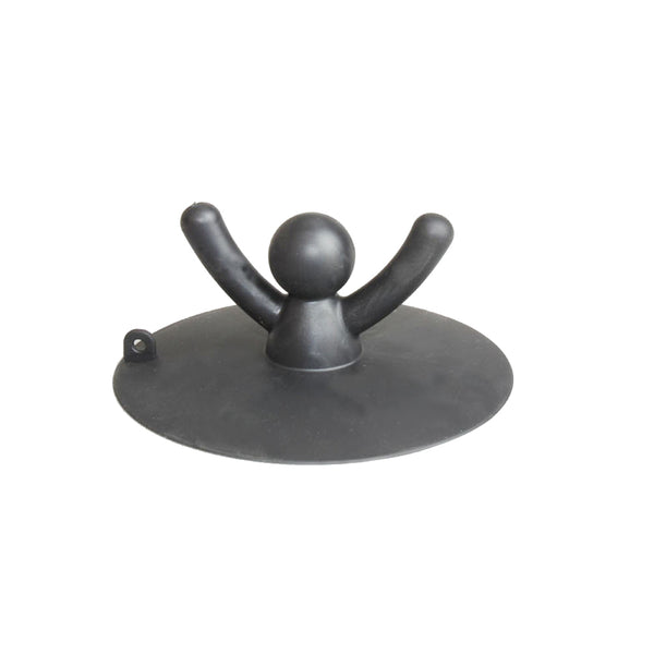 Safety Drainer Stopper