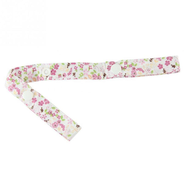 Baby Stroller Toy Holder Band