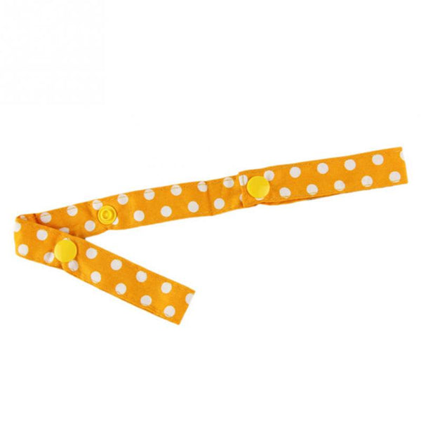 Baby Stroller Toy Holder Band