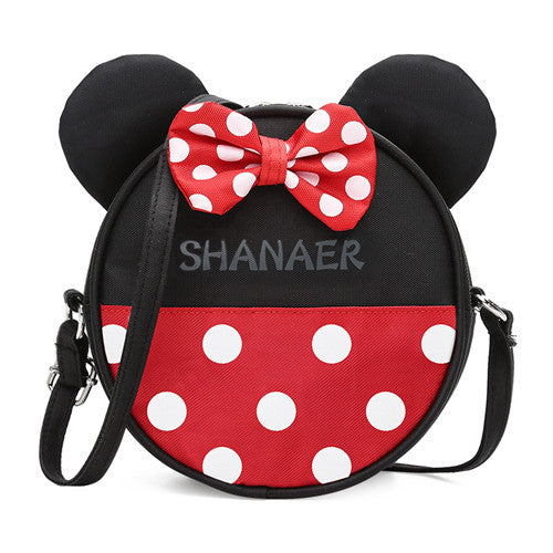 Kids Walking Safety Bag Strap Backpack