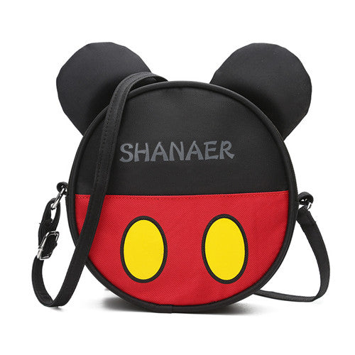Kids Walking Safety Bag Strap Backpack