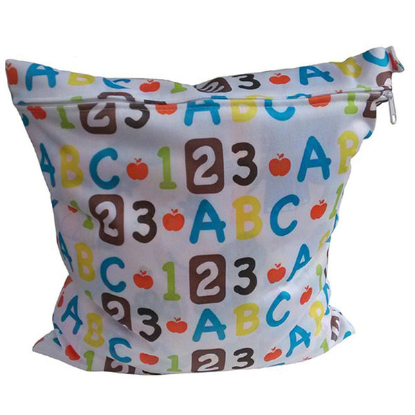 Travel Nappy Bag