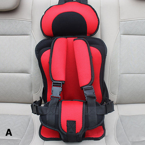Safety Baby Car Seat