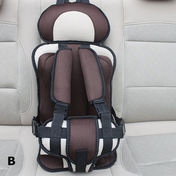 Safety Baby Car Seat