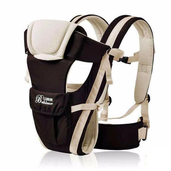 4 in 1 Baby Carrier