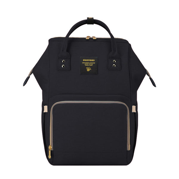 Baby Nursing Travel Bag