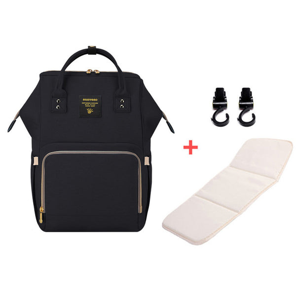 Baby Nursing Travel Bag