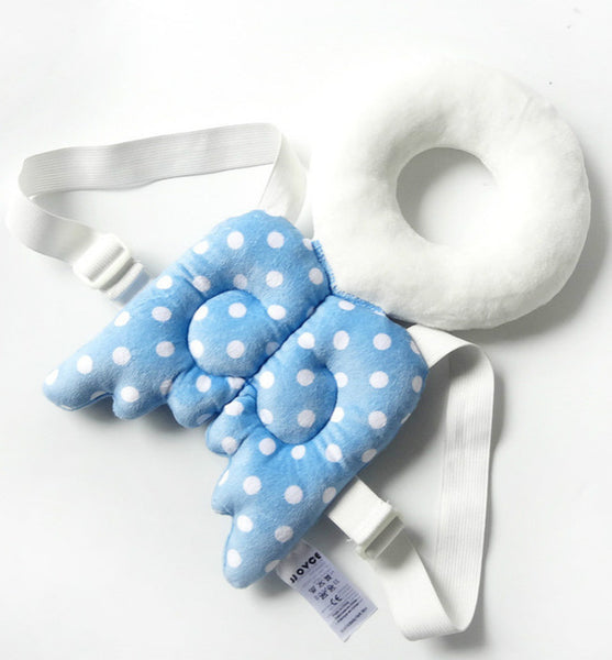 Baby Head Protection Backpack