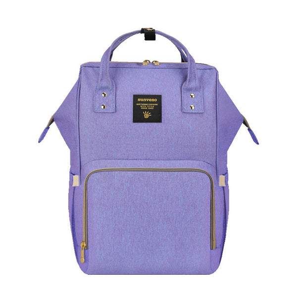 Baby Nursing Travel Bag