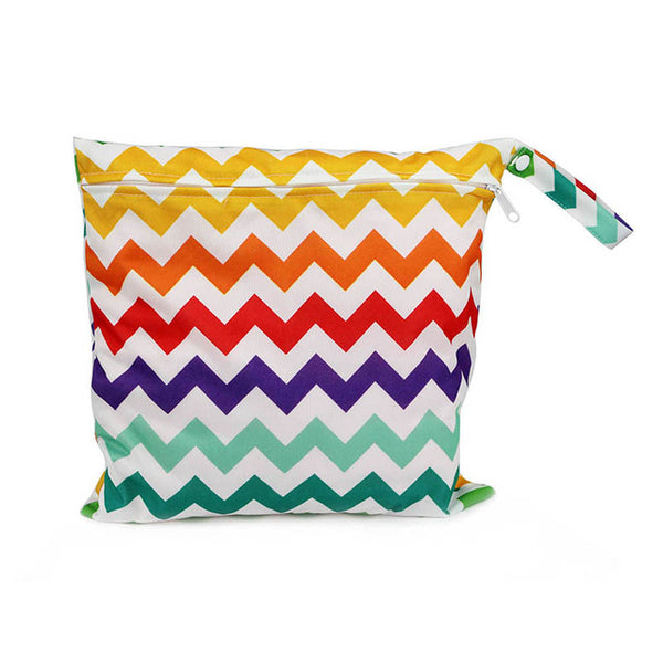 Travel Nappy Bag