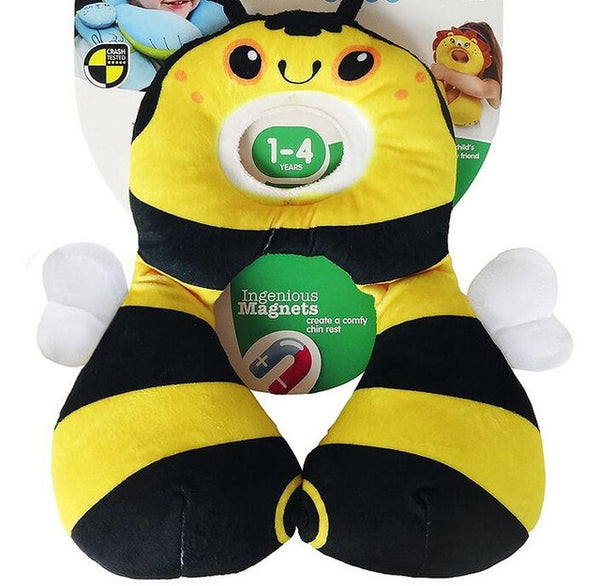 Cute Cartoon Baby Neck Pillow