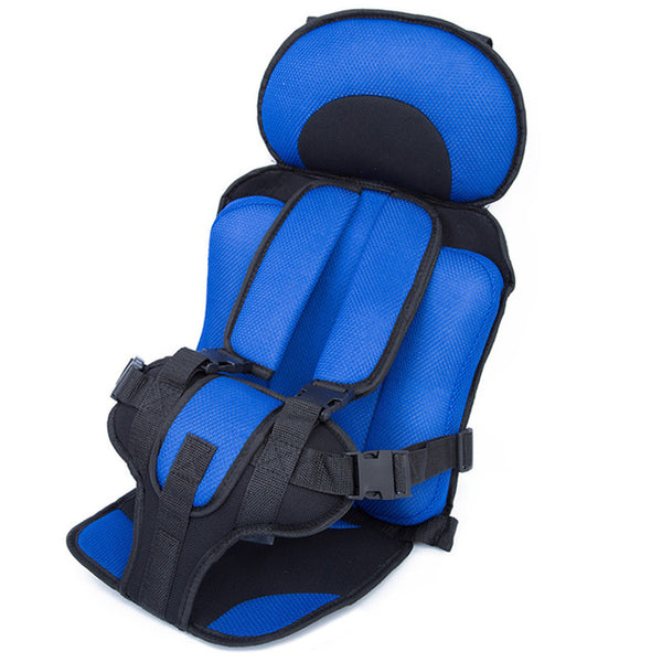 Baby's Portable Safety Seat