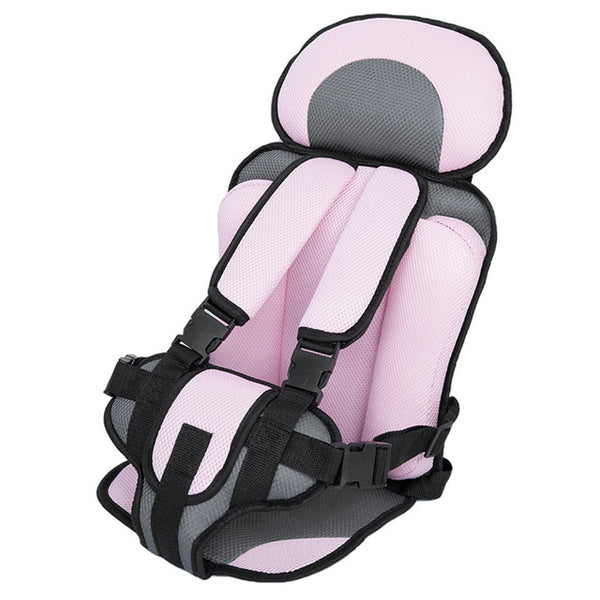 Baby's Portable Safety Seat