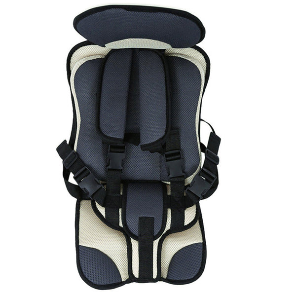 Baby's Portable Safety Seat