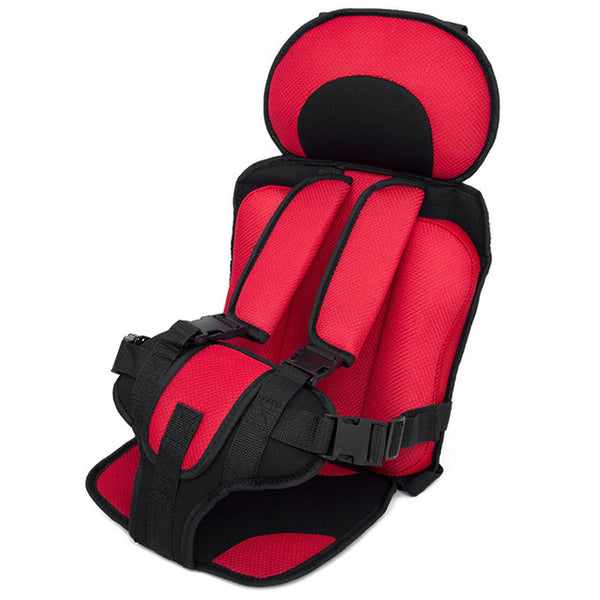 Baby's Portable Safety Seat