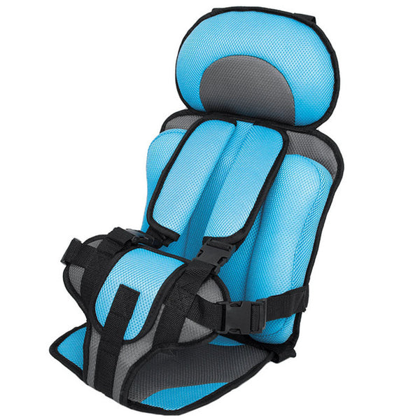Baby's Portable Safety Seat