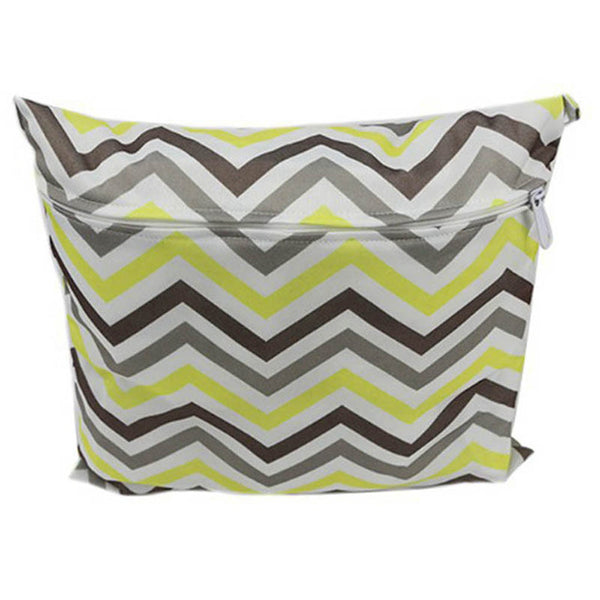 Travel Nappy Bag