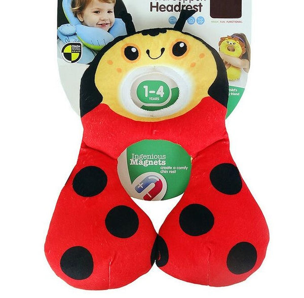 Cute Cartoon Baby Neck Pillow