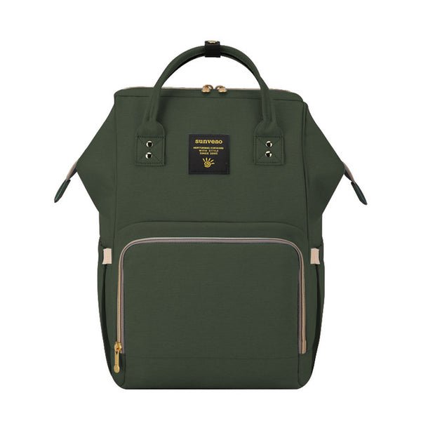 Baby Nursing Travel Bag