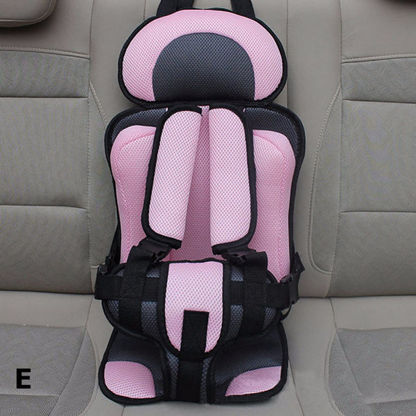 Safety Baby Car Seat