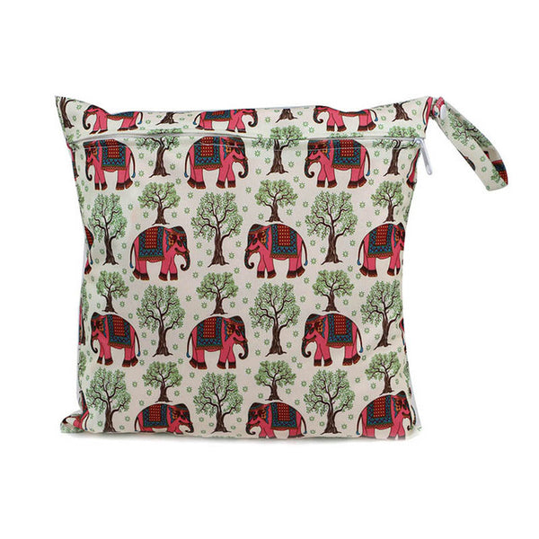 Travel Nappy Bag