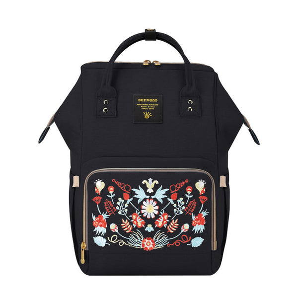 Baby Nursing Travel Bag