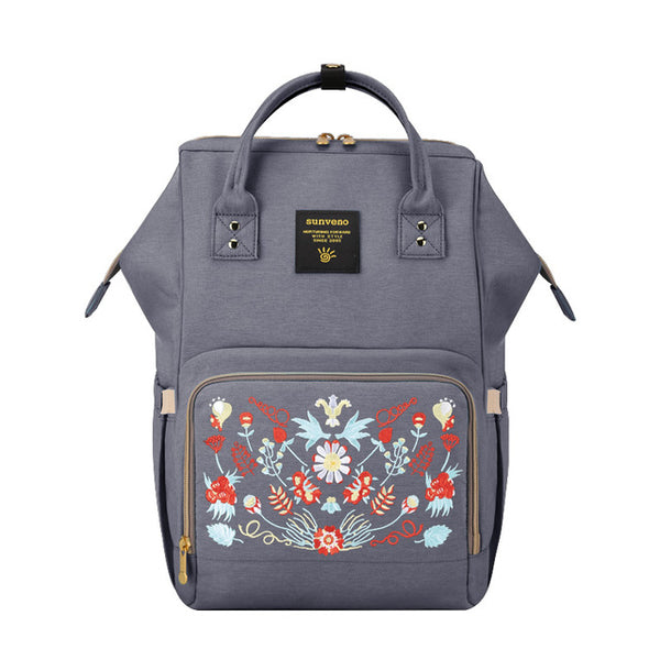 Baby Nursing Travel Bag
