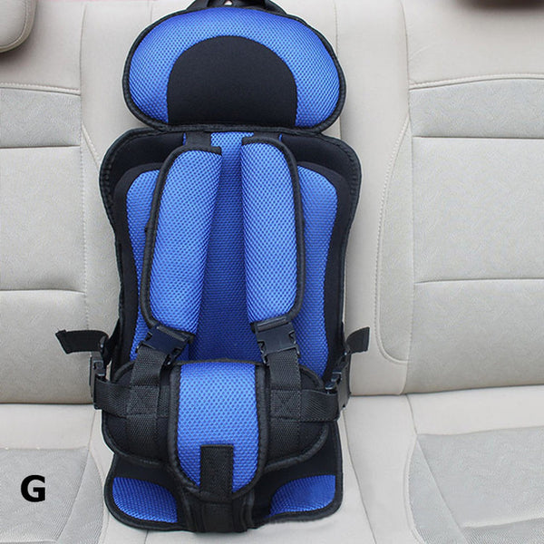 Safety Baby Car Seat
