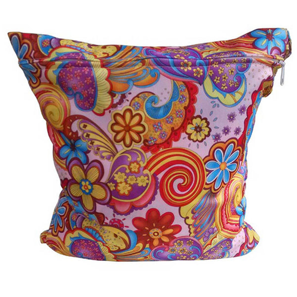Travel Nappy Bag