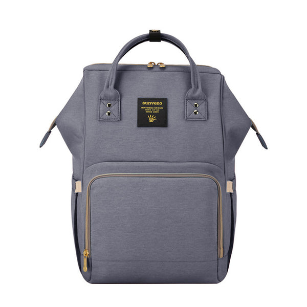 Baby Nursing Travel Bag