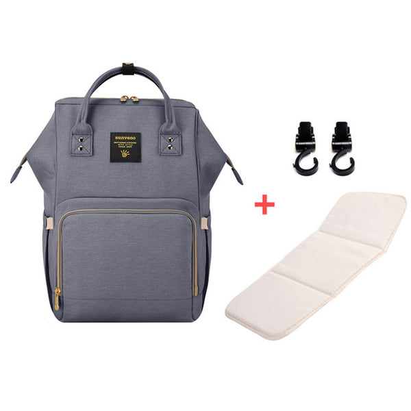 Baby Nursing Travel Bag