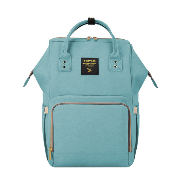Baby Nursing Travel Bag
