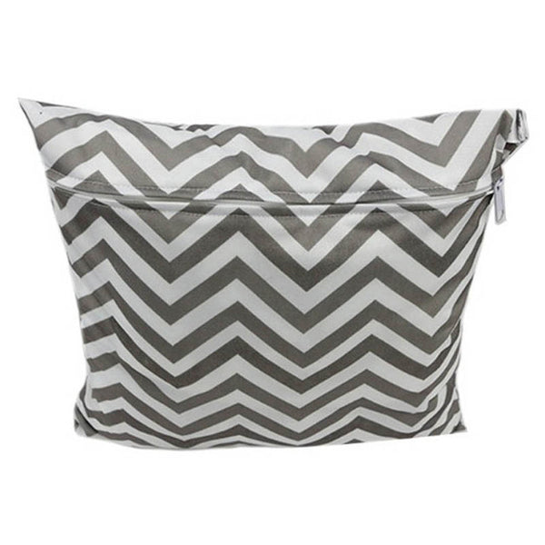 Travel Nappy Bag