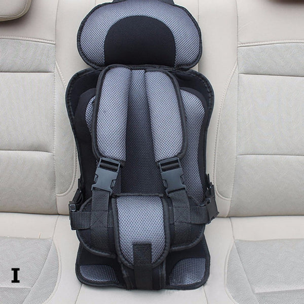 Safety Baby Car Seat