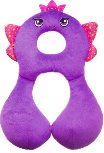 Cute Cartoon Baby Neck Pillow