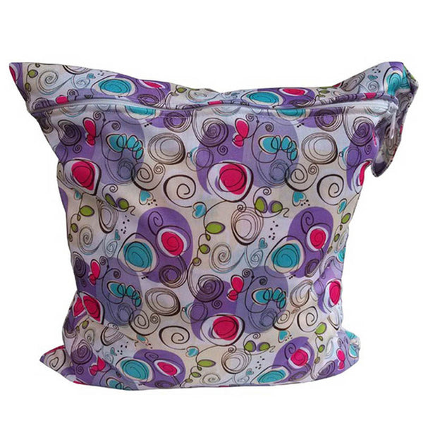 Travel Nappy Bag