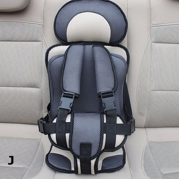 Safety Baby Car Seat