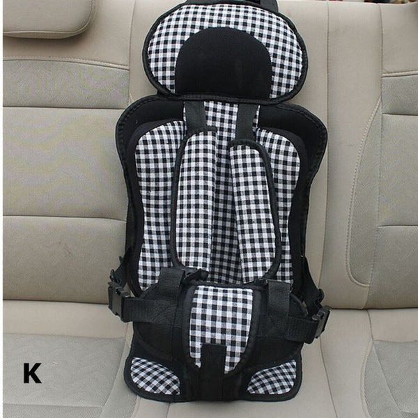 Safety Baby Car Seat