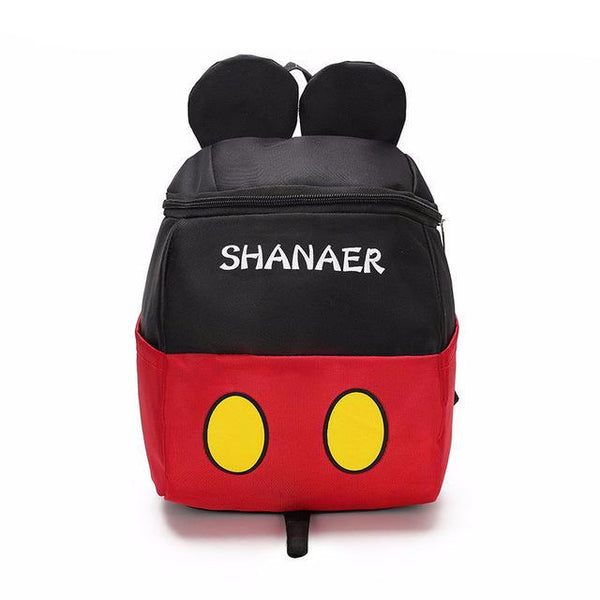 Kids Walking Safety Bag Strap Backpack