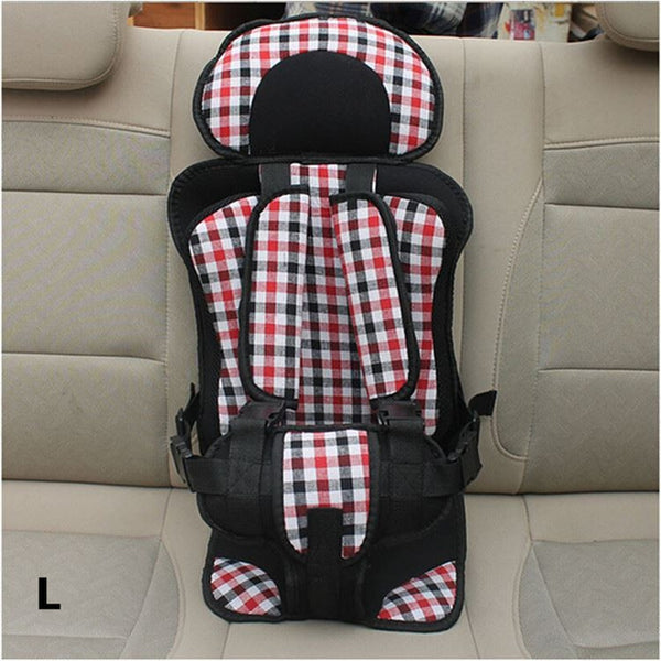 Safety Baby Car Seat
