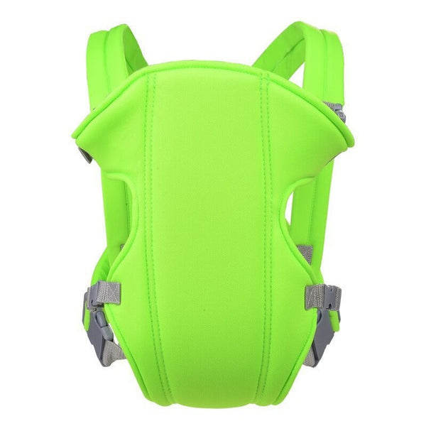 Winding Stretch Baby Carrier