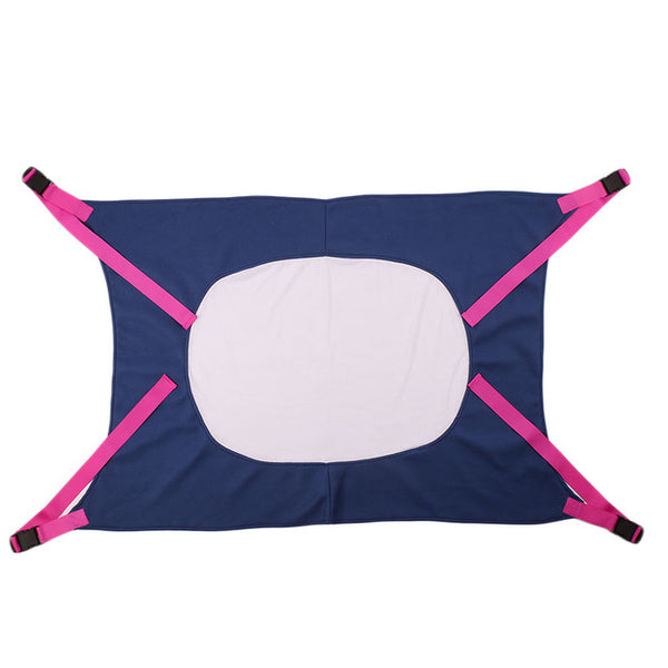 Baby's Portable Crib Hammock
