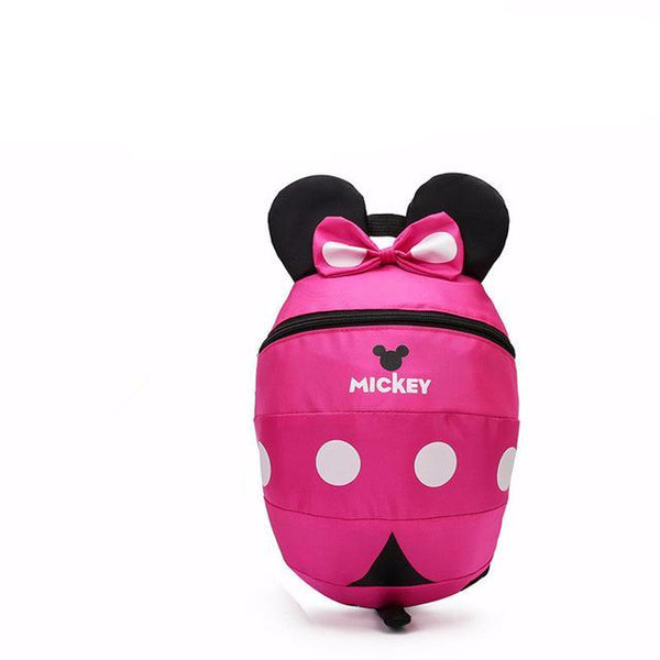 Kids Walking Safety Bag Strap Backpack