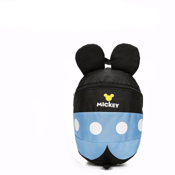 Kids Walking Safety Bag Strap Backpack