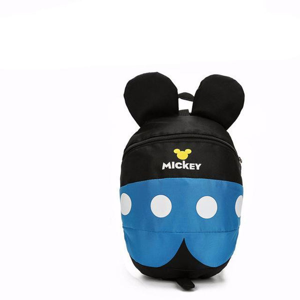 Kids Walking Safety Bag Strap Backpack