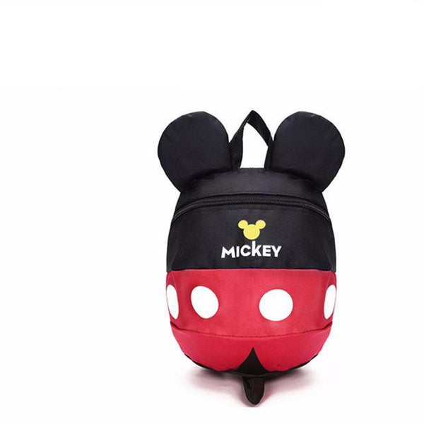 Kids Walking Safety Bag Strap Backpack