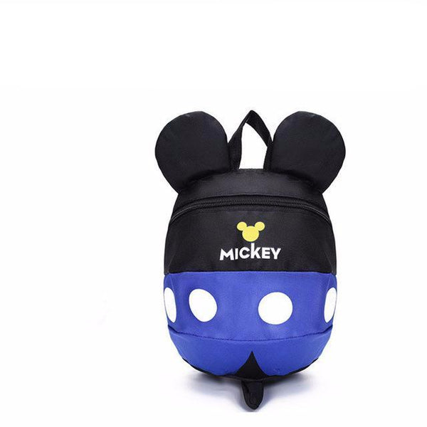 Kids Walking Safety Bag Strap Backpack